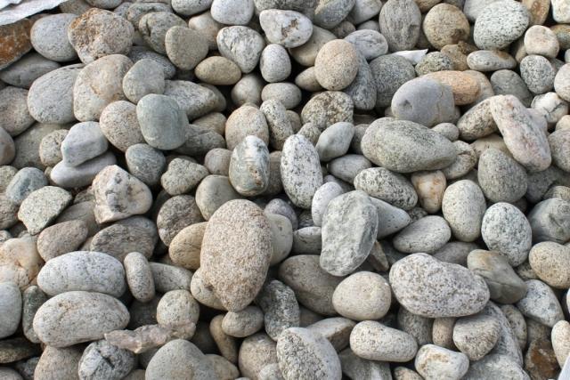 Галька для габионов (20-40 мм.)  купить в Омске от производителя, без посредников