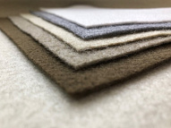 ГЕОТЕКСТИЛЬ для садовых дорожек и водоемов    в Омске 