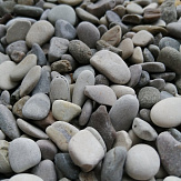 КАМНИ ПО ФРАКЦИЯМ (сортировка по размерам)  купить в Омске фото и видео на сайте Камень Клуб