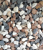 Kamenclub.ru: МРАМОРНАЯ ДЕКОРАТИВНАЯ ГАЛТОВКА (крошка и щебень)  купить в Омске       фото КАМЕНЬ КЛУБ